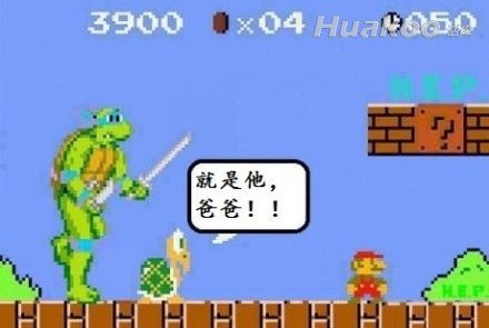 囧图让人一口会喷到屏幕上 搞笑图片