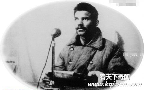 揭开抗美援朝中的反细菌战(组图)